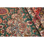 Tappeto Tabriz 40 Raj 400 X 300 cm