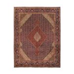 Tappeto Tabriz 30 Raj 394 x 303 cm