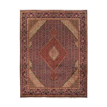 Tappeto Tabriz 30 Raj 394 x 303 cm