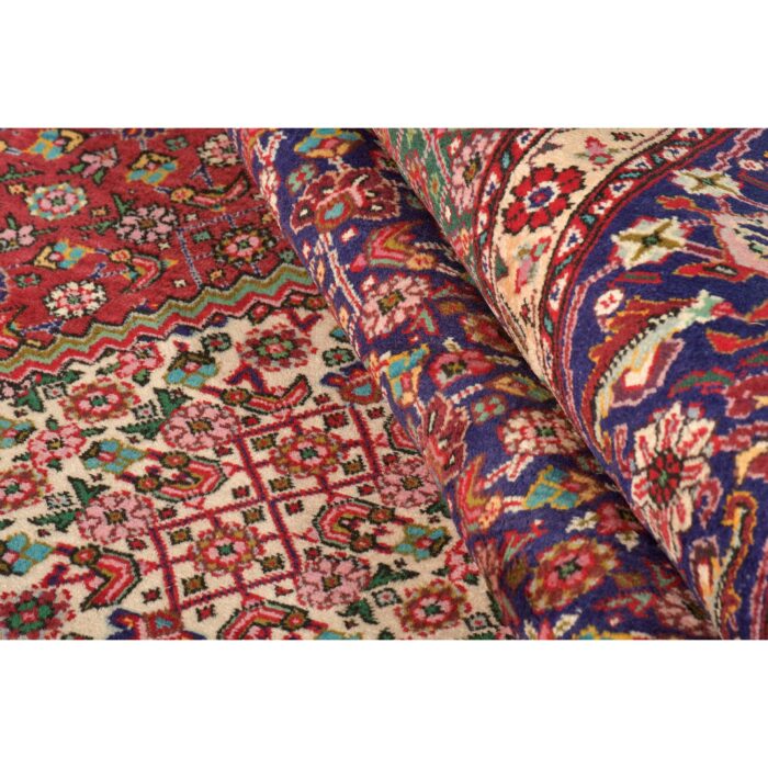 Tappeto Tabriz 30 Raj 394 x 303 cm