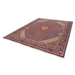 Tappeto Tabriz 30 Raj 394 x 303 cm