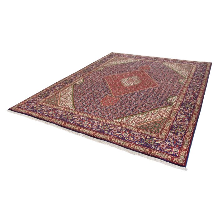 Tappeto Tabriz 30 Raj 394 x 303 cm