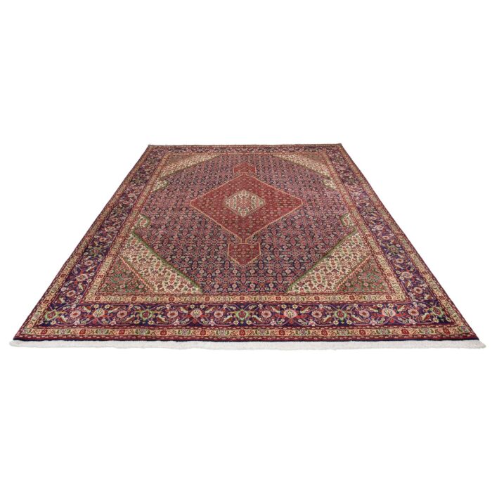 Tappeto Tabriz 30 Raj 394 x 303 cm