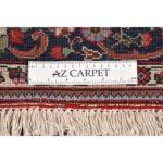 Tappeto Tabriz 30 Raj 195 X 145 cm