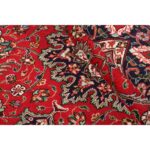 Tappeto Tabriz 30 Raj 195 X 145 cm