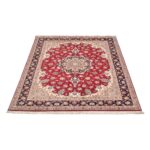 Tappeto Tabriz 50 Raj 195 X 154 cm