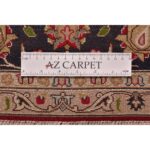 Tappeto Tabriz 50 Raj 195 X 154 cm