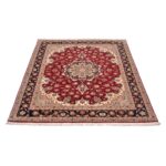 Tappeto Tabriz 50 Raj 195 X 154 cm