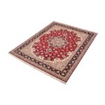 Tappeto Tabriz 50 Raj 195 X 154 cm