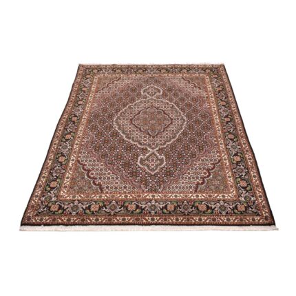 Tappeto Tabriz 40 Raj 214 X 152 cm