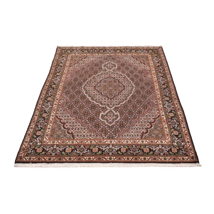 Tappeto Tabriz 40 Raj 214 X 152 cm