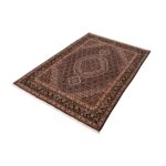 Tappeto Tabriz 40 Raj 214 X 152 cm