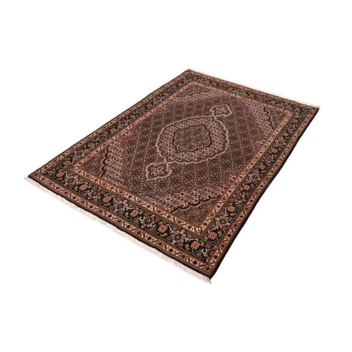 Tappeto Tabriz 40 Raj 214 X 152 cm