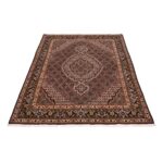 Tappeto Tabriz 40 Raj 214 X 152 cm