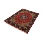 Tappeto Tabriz 30 Raj 200 X 149 cm