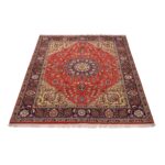 Tappeto Tabriz 30 Raj 200 X 149 cm