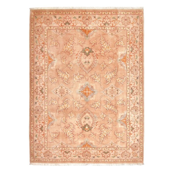 Tappeto Tabriz 40 Raj 272 x 203 cm