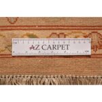 Tappeto Tabriz 40 Raj 272 x 203 cm
