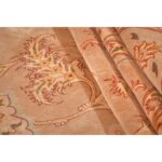 Tappeto Tabriz 40 Raj 272 x 203 cm