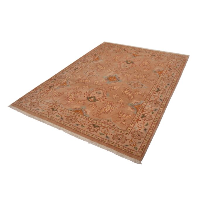 Tappeto Tabriz 40 Raj 272 x 203 cm