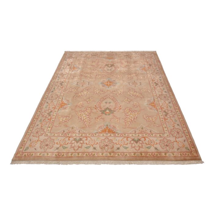 Tappeto Tabriz 40 Raj 272 x 203 cm