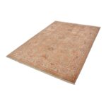Tappeto Tabriz 40 Raj 272 x 203 cm