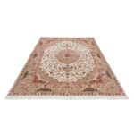 Tappeto Tabriz 50 Raj 337 x 250 cm