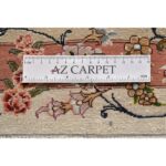 Tappeto Tabriz 50 Raj 337 x 250 cm