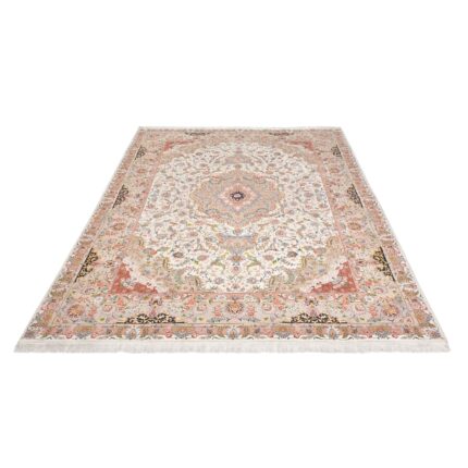 Tappeto Tabriz 50 Raj 337 x 250 cm