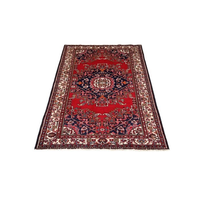 Tappeto Tafresh 200 X 136 Cm