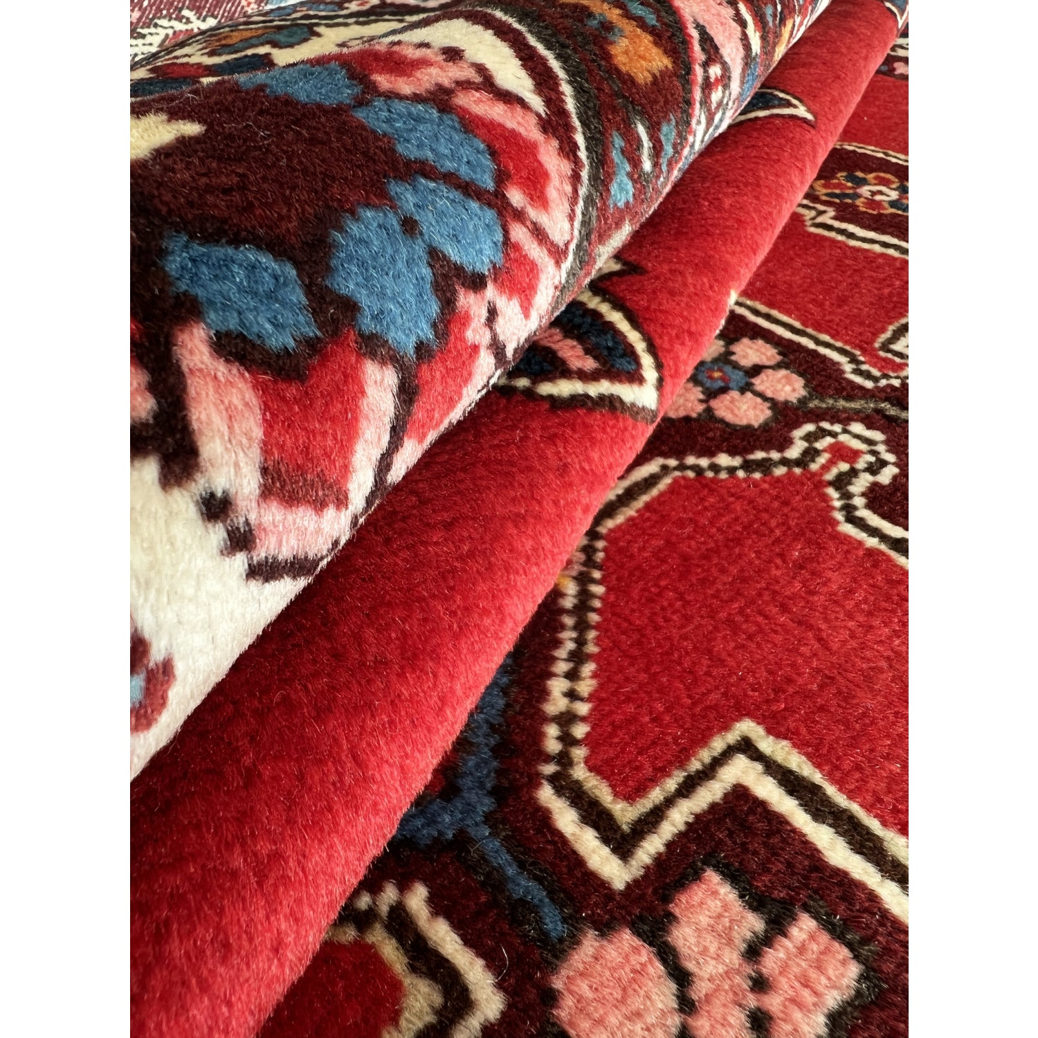 Tappeto Tafresh 190 X 132 Cm