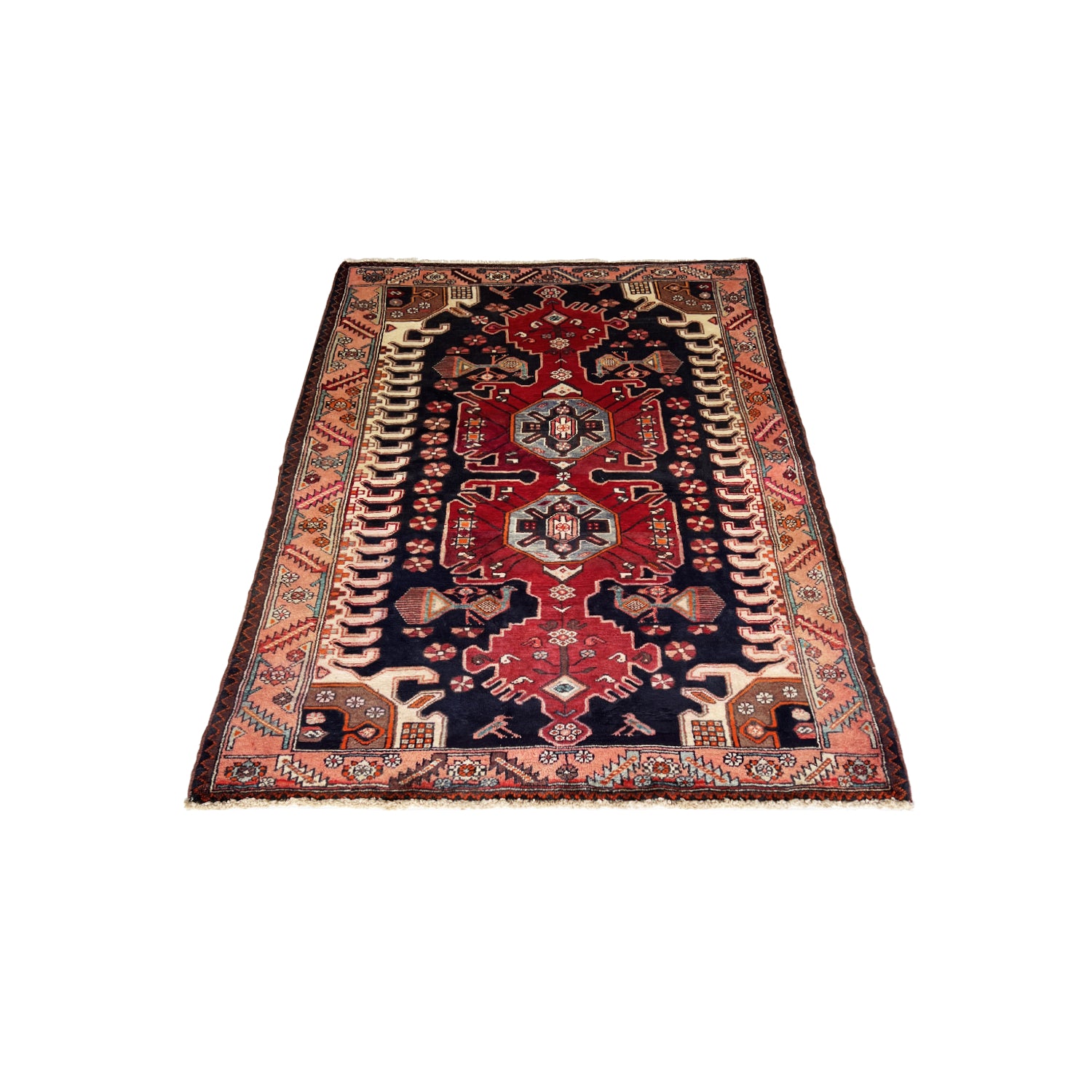 Tappeto Taram 195 x 136 Cm
