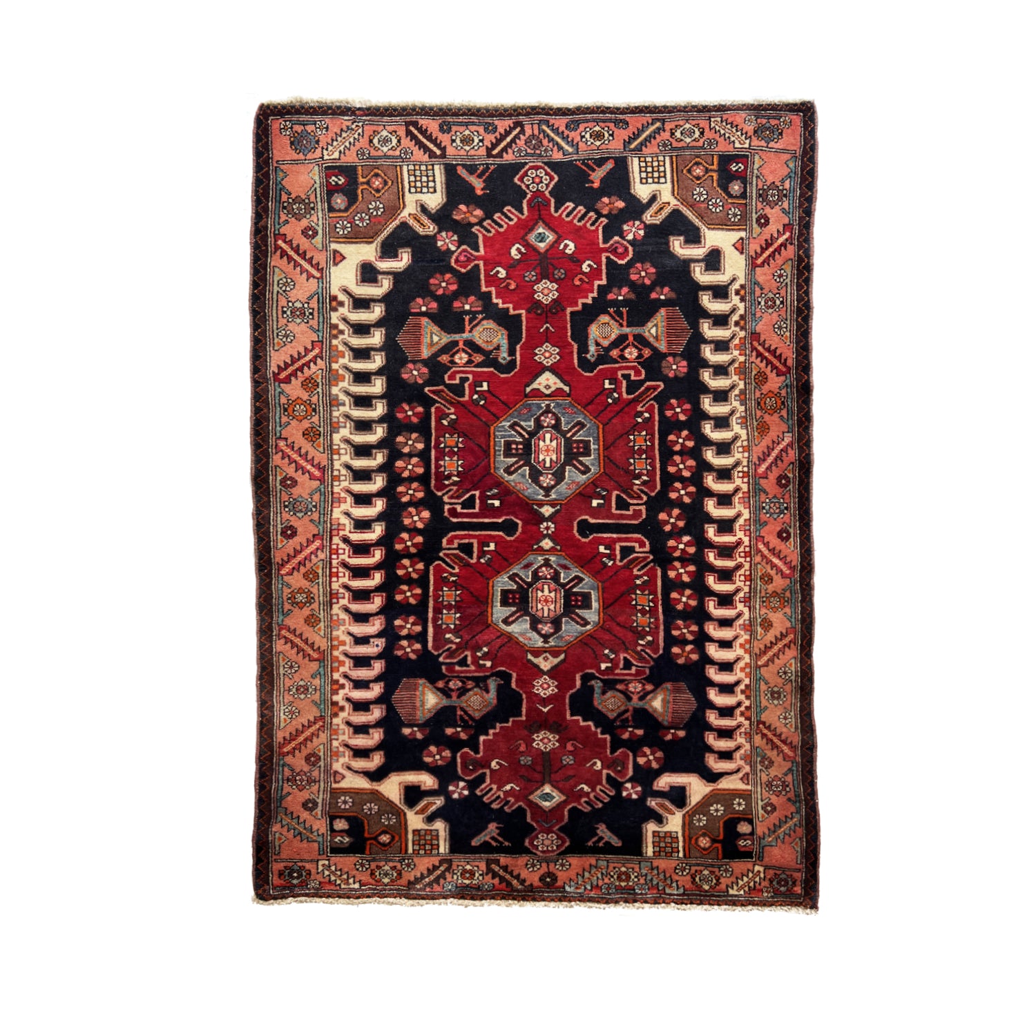 Tappeto Taram 195 x 136 Cm