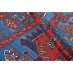 Tappeto Taram 205 x 130 Cm