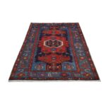 Tappeto Taram 205 x 130 Cm