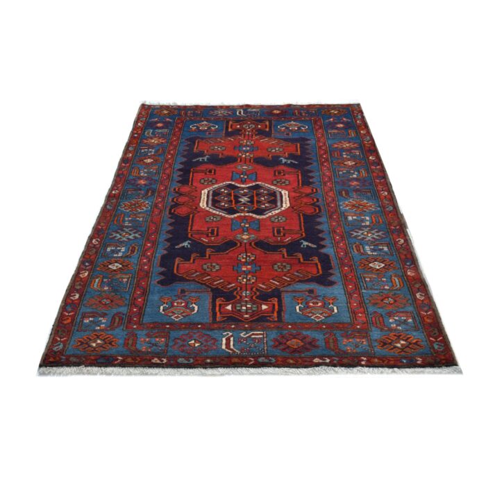 Tappeto Taram 205 x 130 Cm