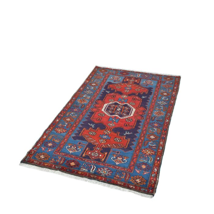 Tappeto Taram 205 x 130 Cm