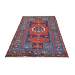 Tappeto Taram 205 x 130 Cm