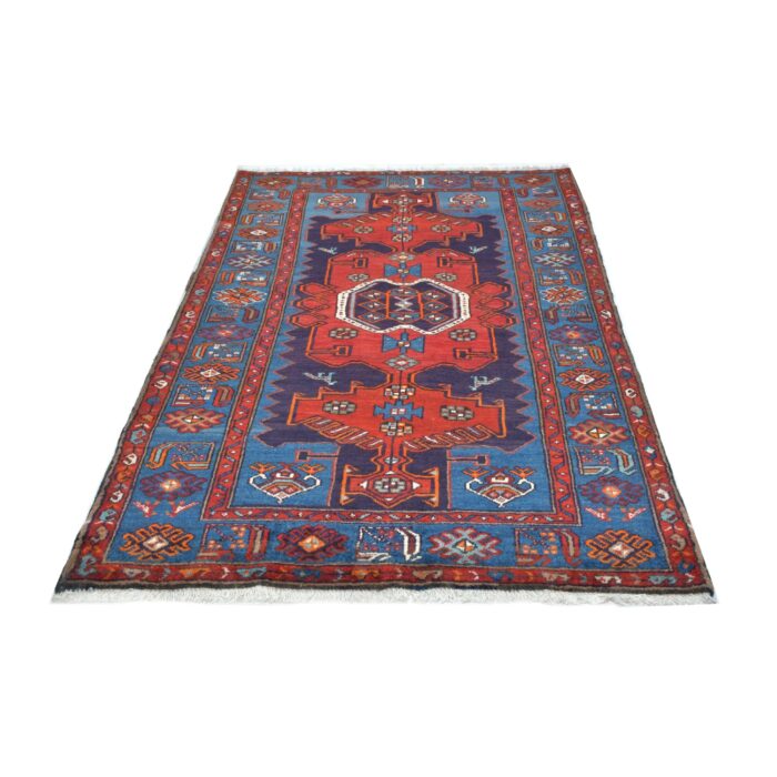 Tappeto Taram 205 x 130 Cm