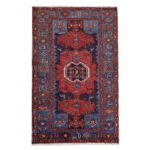 Tappeto Taram 205 x 130 Cm