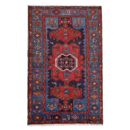 Tappeto Taram 205 x 130 Cm
