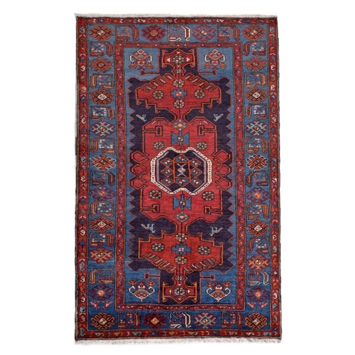 Tappeto Taram 205 x 130 Cm