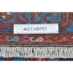 Tappeto Taram 205 x 130 Cm