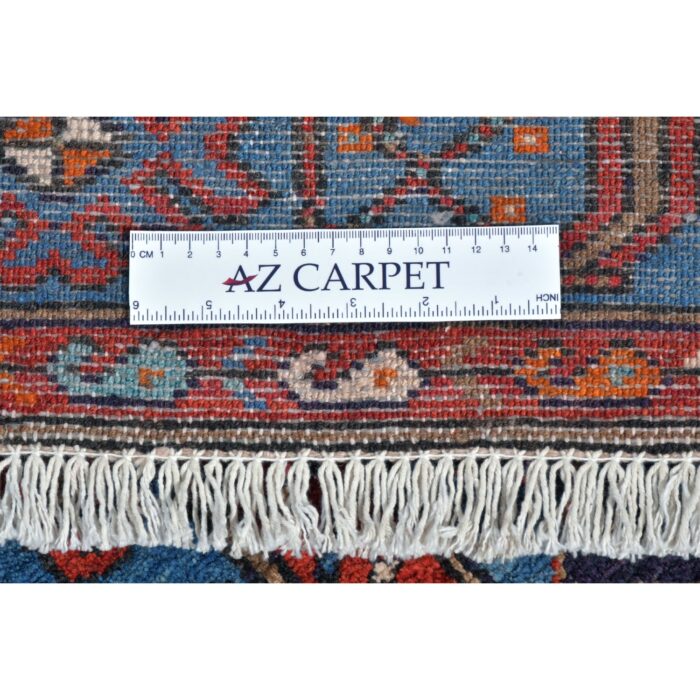 Tappeto Taram 205 x 130 Cm