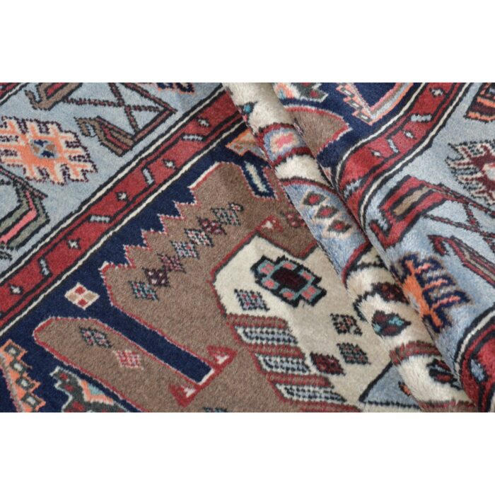 Tappeto Taram 190 x 130 Cm
