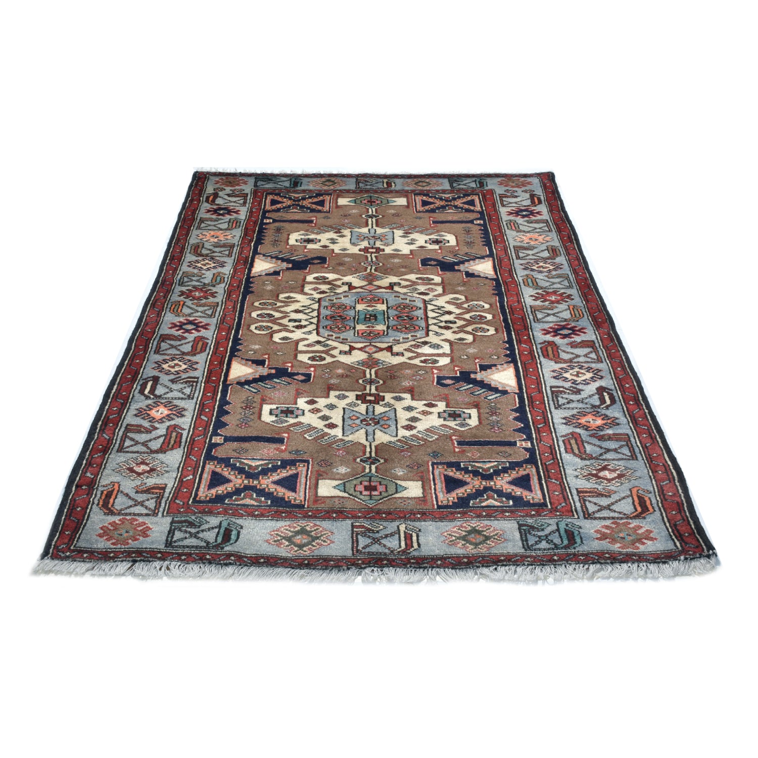 Tappeto Taram 190 x 130 Cm