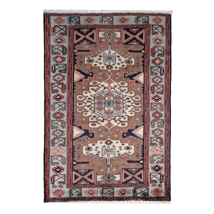 Tappeto Taram 190 x 130 Cm