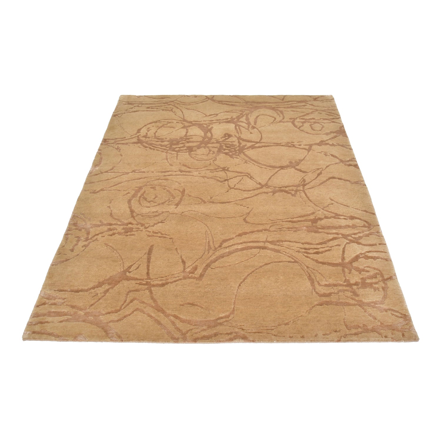 Tappeto Tibet 232 x 166 cm