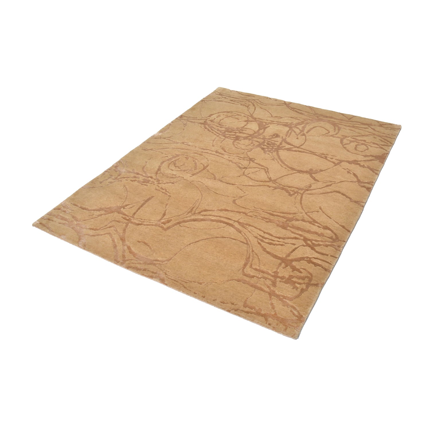 Tappeto Tibet 232 x 166 cm