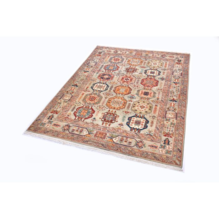 Tappeto Zigler Tribal 233 X 171 Cm